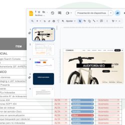 template-auditoria template-auditoria